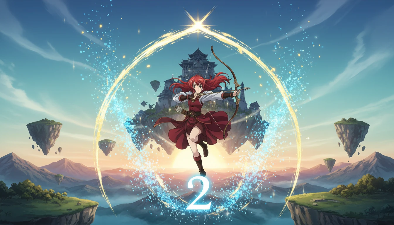 Confirmação da segunda temporada de "yona of the dawn" impulsiona interesse na obra-prima de fantasia